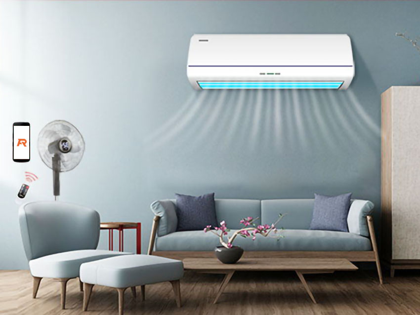 讓老式電風(fēng)扇逆襲為智能家電的6種方法，最后一招絕了